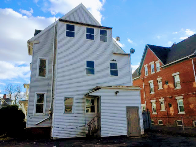 62 Freeman StHartford, CT, 06114Hartford County