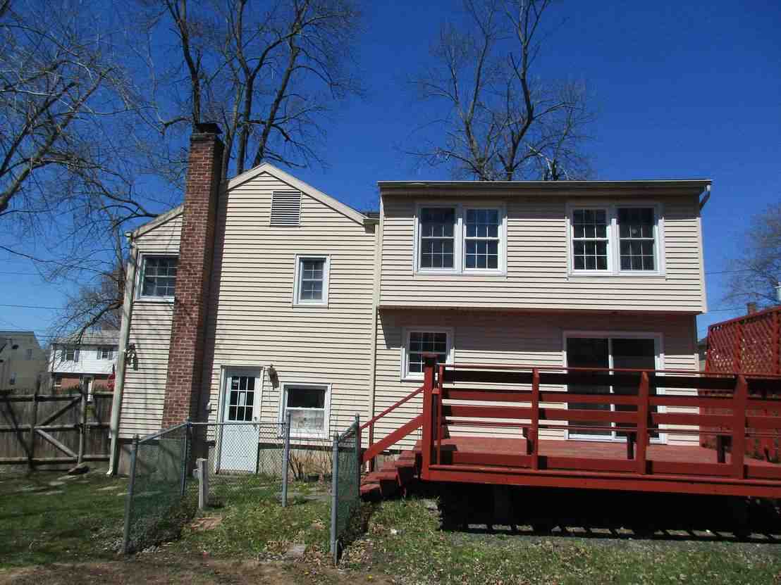 65 Yale StHartford, CT, 06114Hartford County