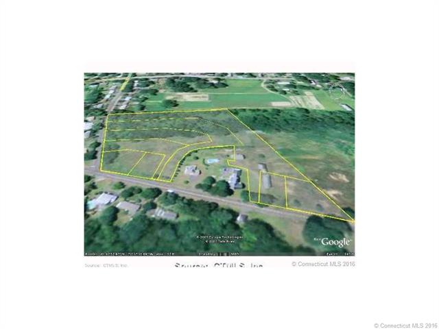 Lot 07 King Street, E Hartford, CT 06118