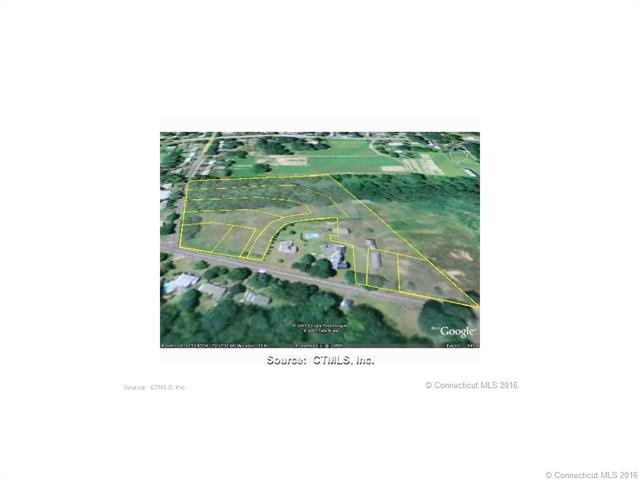 Lot 06 King Street, E Hartford, CT 06118