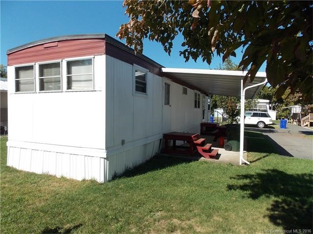 17Montauk Rd, E Hartford, CT 06118