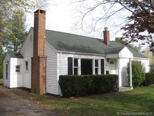 154 Crescent Dr, E Hartford, CT 06118