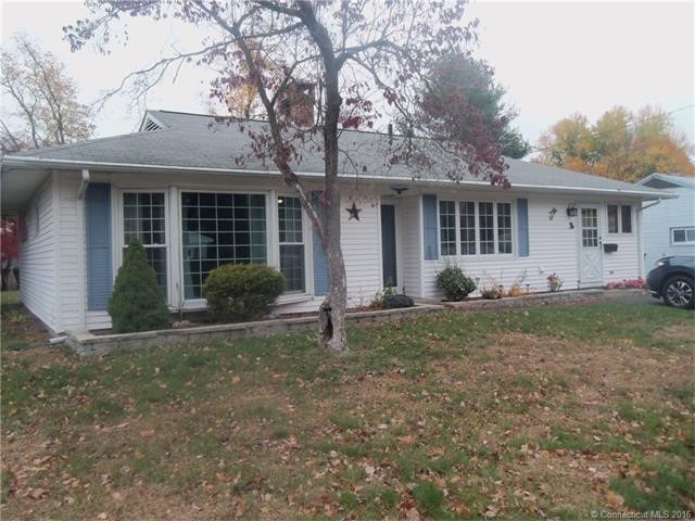 36Green Manor Dr, E Hartford, CT 06118