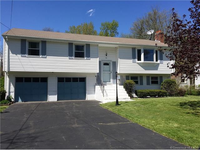 72Mallard Dr, E Hartford, CT 06118