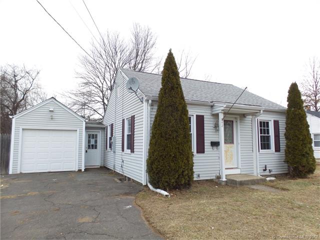42 Canterbury St, E Hartford, CT 06118