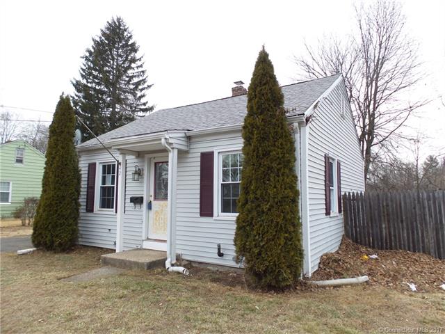 42 Canterbury St, E Hartford, CT 06118