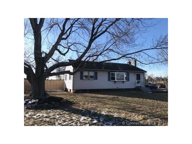 129 Risley St, E Hartford, CT 06118