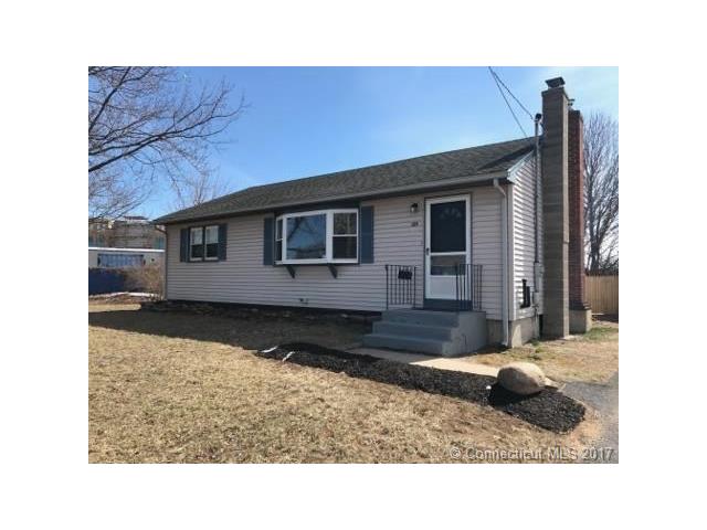 129 Risley St, E Hartford, CT 06118