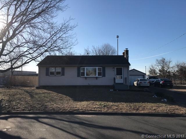 129 Risley St, E Hartford, CT 06118