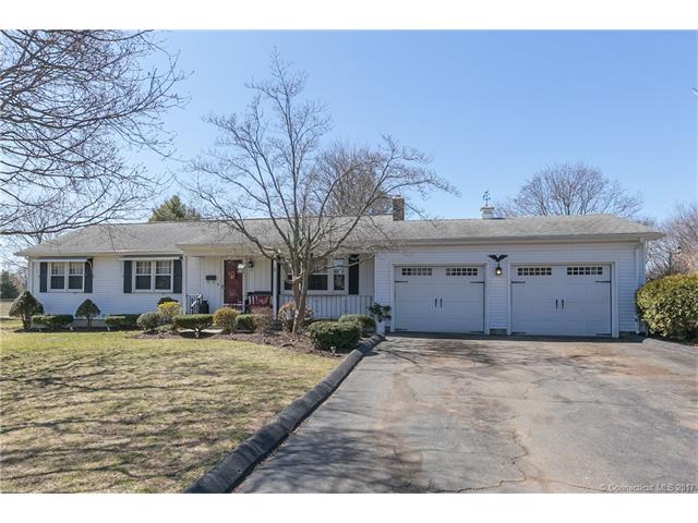 5Hartz Ln, E Hartford, CT 06118