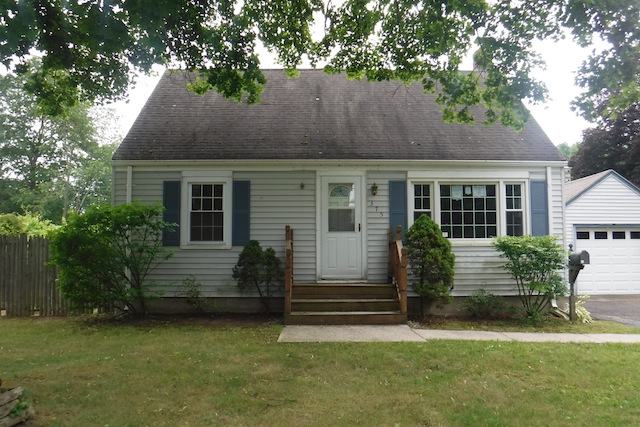 375 Brewer StEast Hartford, CT, 06118Hartford County