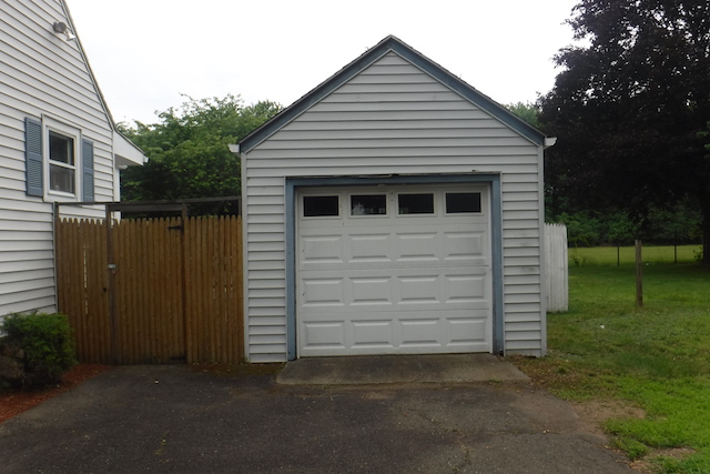 375 Brewer StEast Hartford, CT, 06118Hartford County
