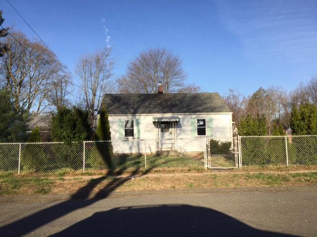39 Lafayette AvenueEast Hartford, CT, 06118Hartford County