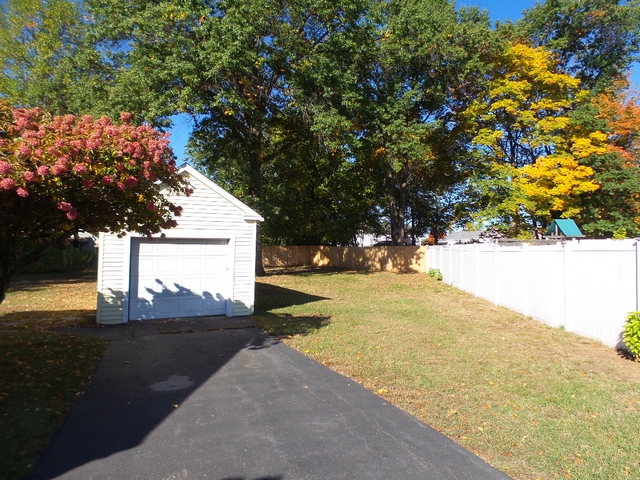 21 Martin CircleEast Hartford, CT, 06118Hartford County