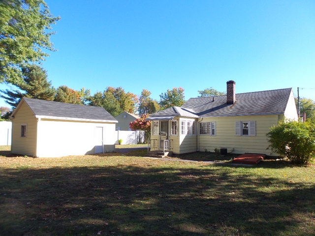 21 Martin CircleEast Hartford, CT, 06118Hartford County