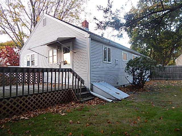 53 Oconnell DriveEast Hartford, CT, 06118Hartford County