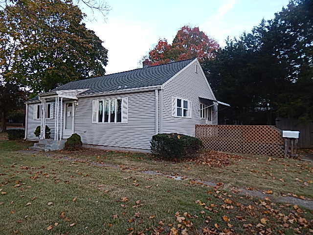 53 Oconnell DriveEast Hartford, CT, 06118Hartford County