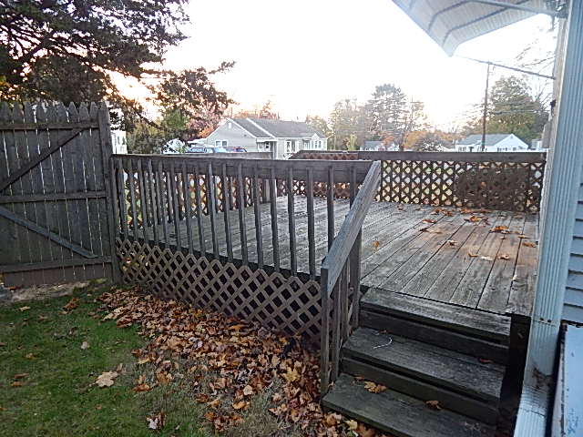53 Oconnell DriveEast Hartford, CT, 06118Hartford County