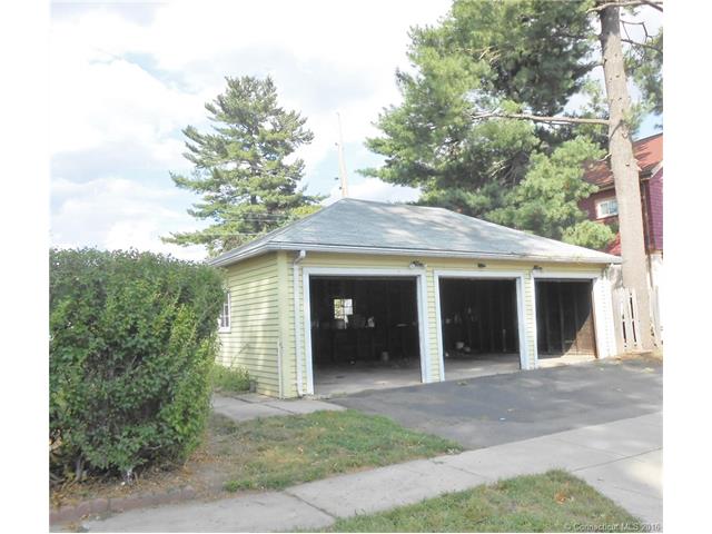36 Kingston St 2nd floor, W Hartford, CT 06119