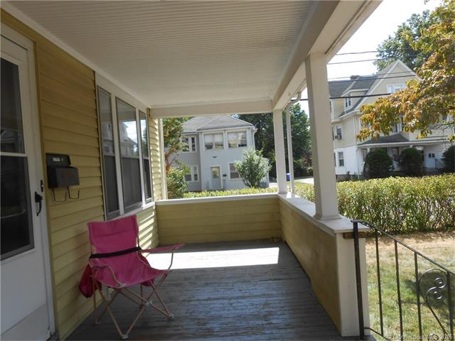 36 Kingston St 2nd floor, W Hartford, CT 06119