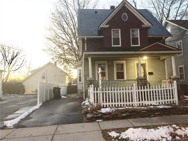 9Warren Terrace, W Hartford, CT 06119