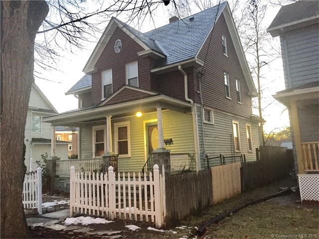 9Warren Terrace, W Hartford, CT 06119