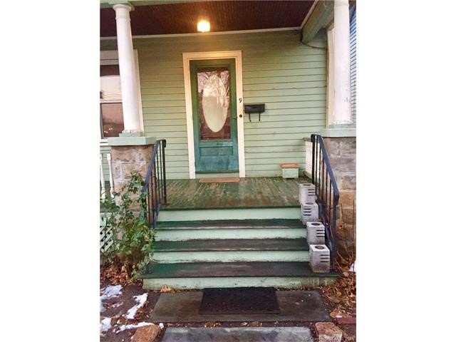 9Warren Terrace, W Hartford, CT 06119