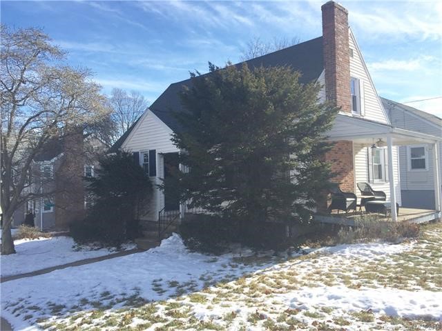 147Richard St, W Hartford, CT 06119