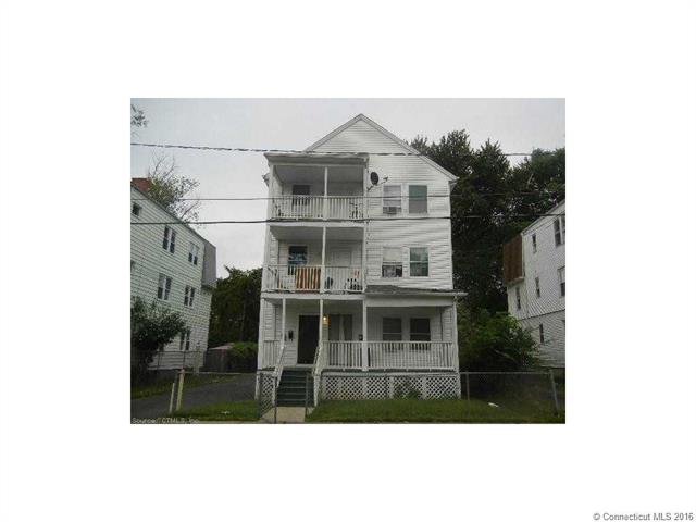 162Martin St, Hartford, CT 06120