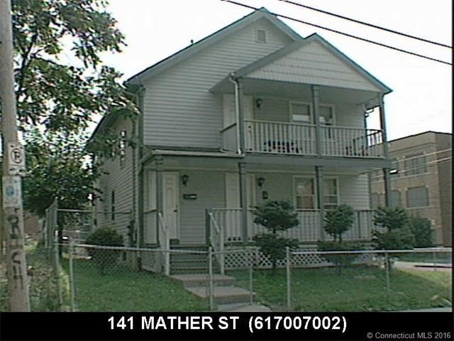 141Mather St, Hartford, CT 06120