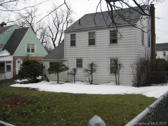 96Rosemont St, Hartford, CT 06120