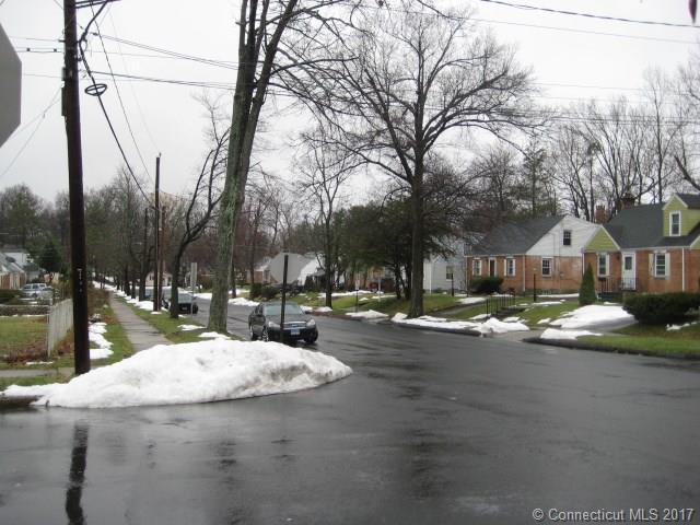 96Rosemont St, Hartford, CT 06120