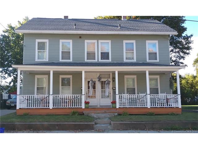37 W Park St, Windham, CT 06226