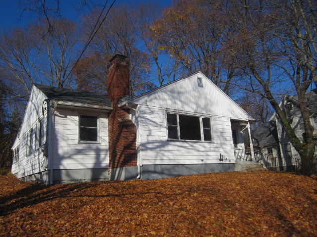 14 Hewitt StWillimantic, CT, 06226Windham County