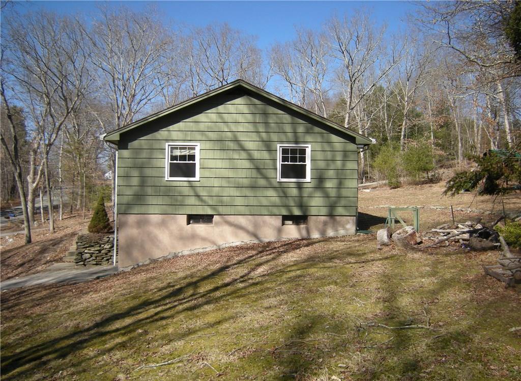 61 Reidy Hill Road, Hebron, CT 06231