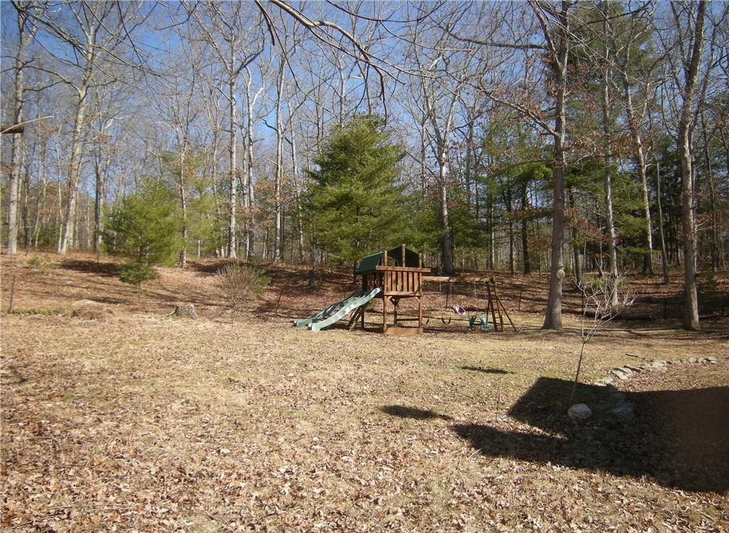 61 Reidy Hill Road, Hebron, CT 06231