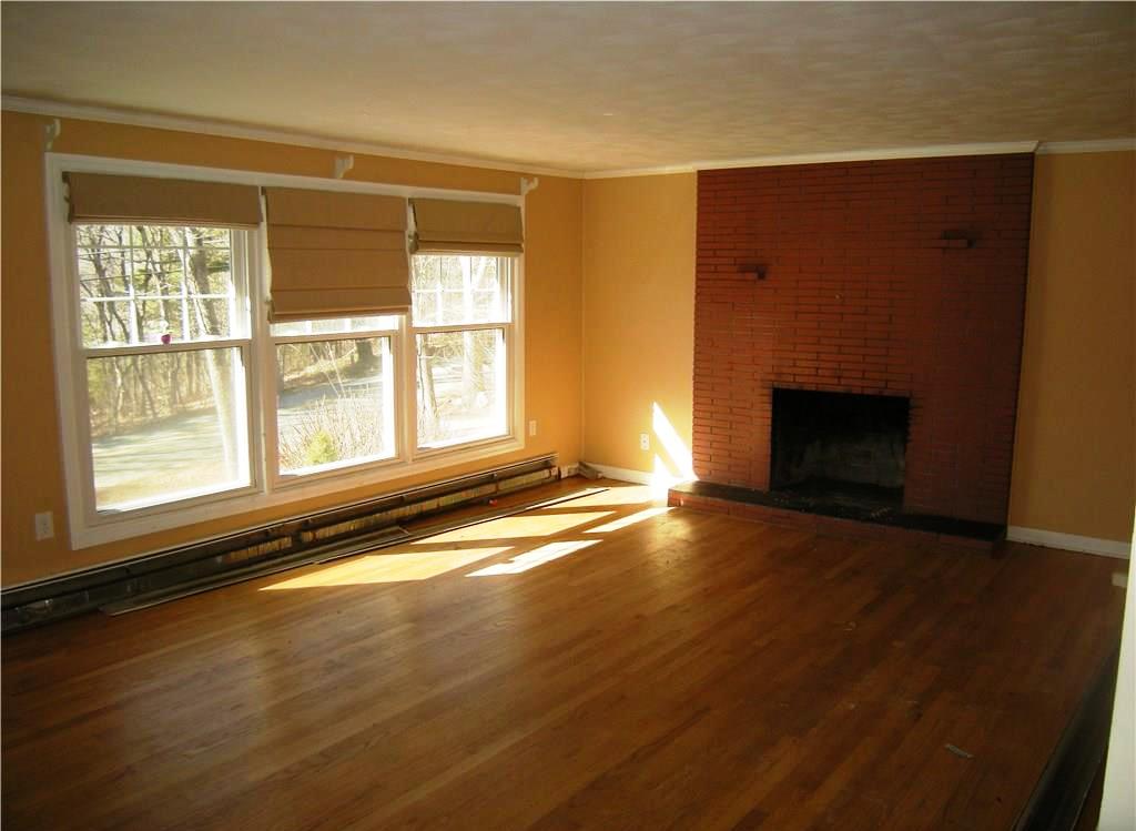 61 Reidy Hill Road, Hebron, CT 06231