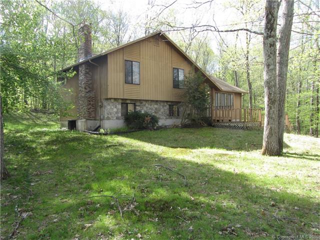 82 Cannon Drive, Hebron, CT 06231