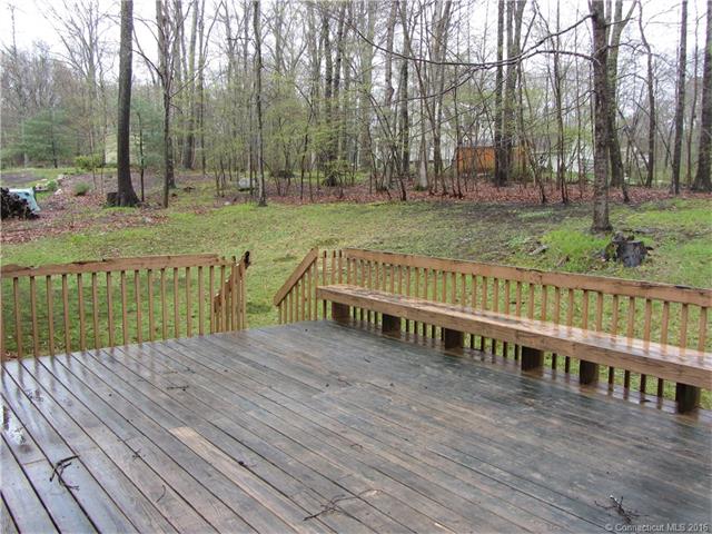 82 Cannon Drive, Hebron, CT 06231
