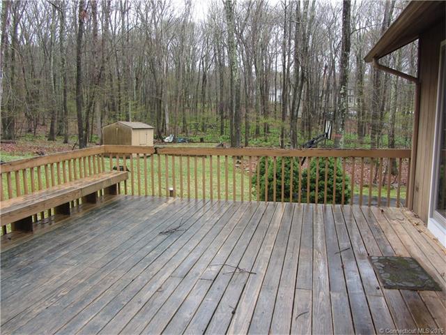 82 Cannon Drive, Hebron, CT 06231