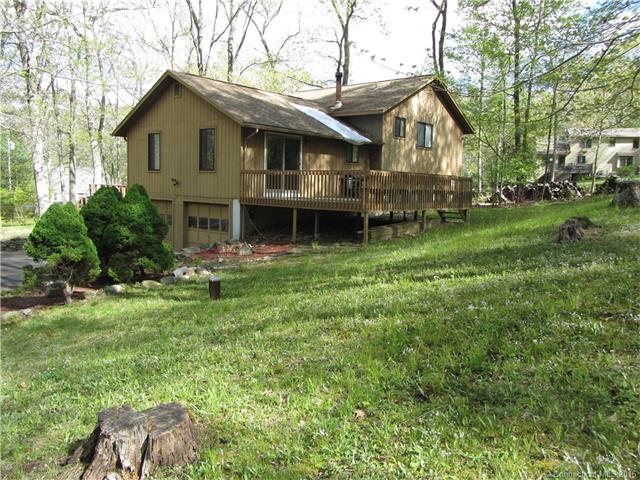 82 Cannon Drive, Hebron, CT 06231