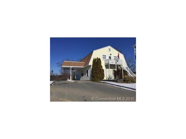 412 Providence Rd, Brooklyn, CT 06234