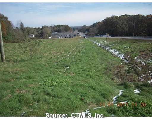 392-1 Providence Rd, Brooklyn, CT 06234
