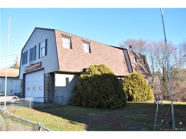 650 Wauregan Rd, Brooklyn, CT 06234