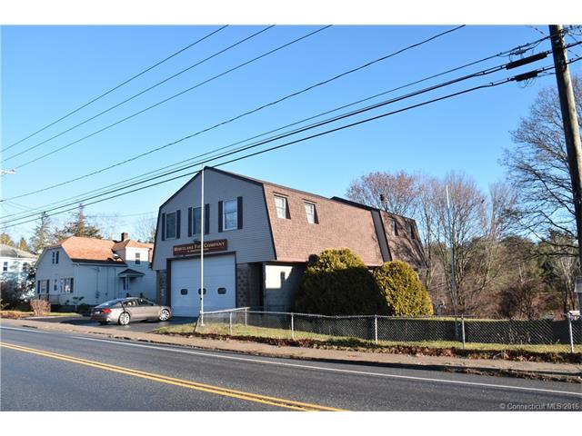 650 Wauregan Rd, Brooklyn, CT 06234