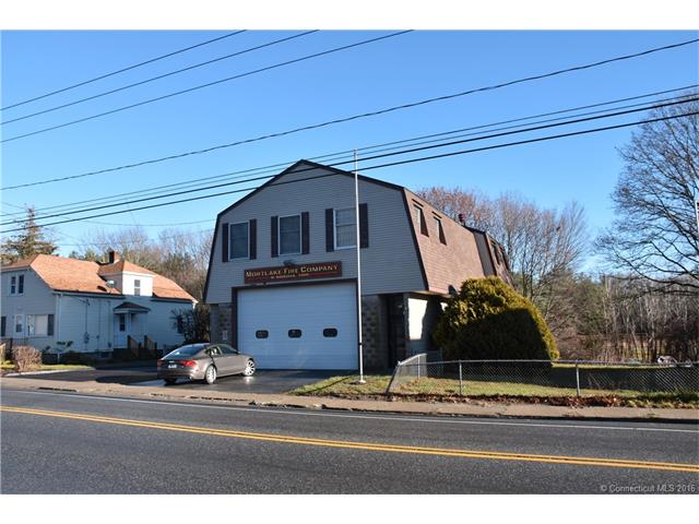 650 Wauregan Rd, Brooklyn, CT 06234