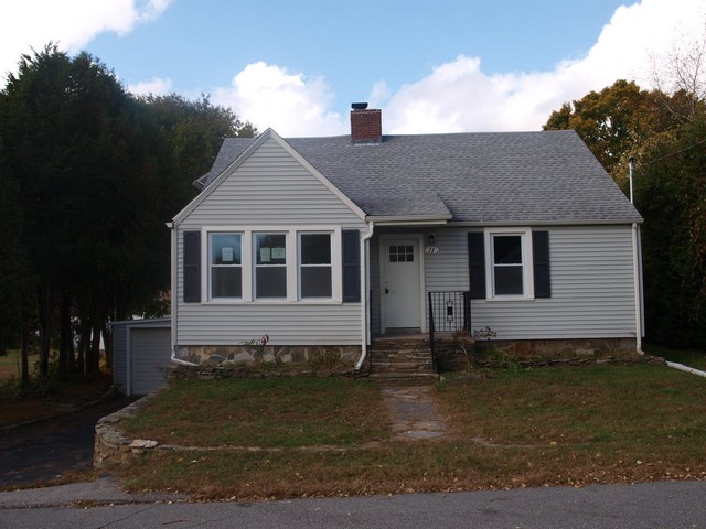 11 Bailey StreetBrooklyn, CT, 06234Windham County