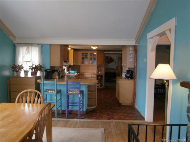84 Bedlam Rd, Chaplin, CT 06235