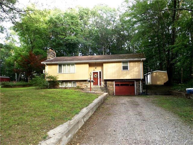 10Hilltop Ln, Columbia, CT 06237