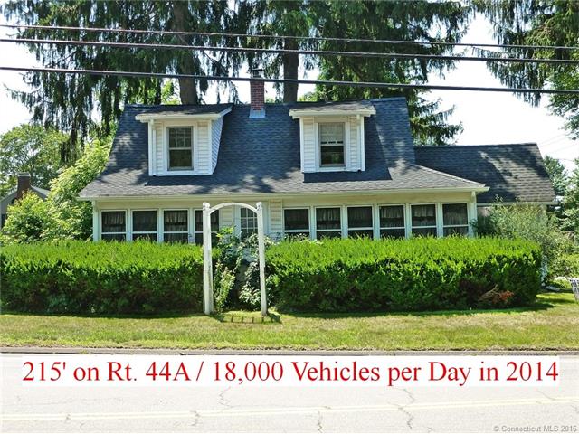 2191 Boston Tpke, Coventry, CT 06238